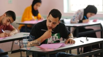 تقييم مبتكر لصفوف الثانوية