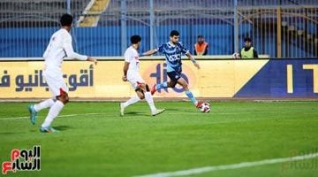 توقيت اللقاء الحاسم بين الزمالك وبيراميدز في نهائي كأس مصر والقنوات التي ستتبعه