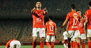 توقيت مباراة الأهلي ضد المصري البورسعيدي وتفاصيل البث المباشر 2 توقيت مباراة الأهلي ضد المصري البورسعيدي وتفاصيل البث المباشر