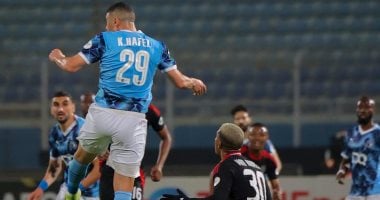 توقيت مواجهة بيراميدز وفاركو في دوري نايل 2 توقيت مواجهة بيراميدز وفاركو في دوري نايل