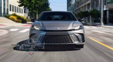 تويوتا كامري 2026