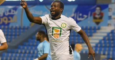 ثلاثي البنك الأهلي يشتعل في مواجهة بيراميدز 2 ثلاثي البنك الأهلي يشتعل في مواجهة بيراميدز