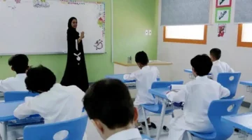 جدول الاختبارات النهائية وتوجيهات وزارة التعليم للفصل الدراسي الثالث