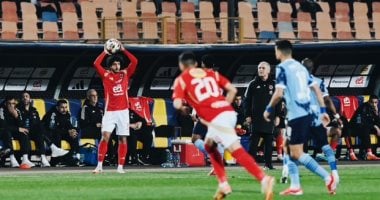 جدول مباريات الأهلي وبيراميدز في الدوري قبل حكم لجنة التظلمات 2 جدول مباريات الأهلي وبيراميدز في الدوري قبل حكم لجنة التظلمات