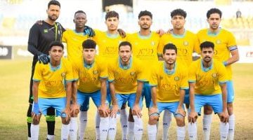 جدول مباريات الدور الرابع لكأس مصر والقنوات الناقلة