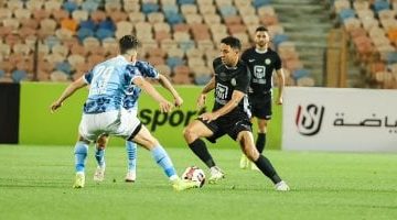 جدول مباريات بيراميدز المقبل في الدوري بعد خسارته أمام البنك الأهلي