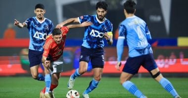 جدول مواجهات بيراميدز والأهلي والزمالك في صراع لقب دوري النيل 2 جدول مواجهات بيراميدز والأهلي والزمالك في صراع لقب دوري النيل