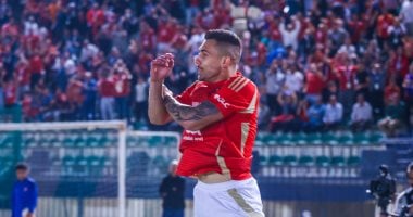 جراديشار يُبلغ سلوفينيا بعدم مشاركة الأهلي في أمم أوروبا 2 جراديشار يُبلغ سلوفينيا بعدم مشاركة الأهلي في أمم أوروبا