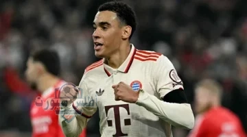 جمال موسيالا