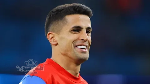 جواو كانسيلو يدخل المرحلة الثالثة من التأهيل استعدادًا للعودة القوية مع الهلال 2 جواو كانسيلو يدخل المرحلة الثالثة من التأهيل استعدادًا للعودة القوية مع الهلال