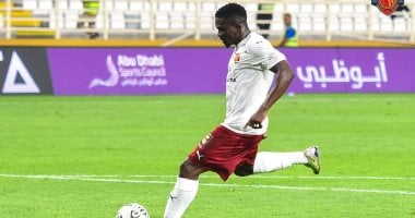 جون إيبوكا يقود هجوم المصري في مواجهة الأهلي بدوري النيل 2 جون إيبوكا يقود هجوم المصري في مواجهة الأهلي بدوري النيل