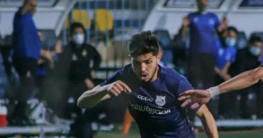 حاتحوت يتألق كأفضل لاعب في مواجهة سموحة وإنبي 2 حاتحوت يتألق كأفضل لاعب في مواجهة سموحة وإنبي