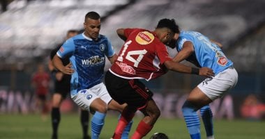 حسم لقب الدوري: مواعيد مباريات الأهلي وبيراميدز في الجولة الأخيرة 2 حسم لقب الدوري: مواعيد مباريات الأهلي وبيراميدز في الجولة الأخيرة