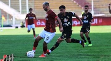 حصاد مباريات الجمعة 9 مايو 2025 اشتعال الدوري المصري الممتاز