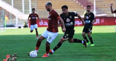 حصاد مباريات الجمعة 9 مايو 2025: اشتعال الدوري المصري الممتاز 2 حصاد مباريات الجمعة 9 مايو 2025: اشتعال الدوري المصري الممتاز