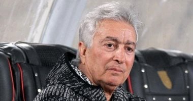 حلمى طولان يقود منتخب مصر في البطولة العربية مع الصقر والحضري 2 حلمى طولان يقود منتخب مصر في البطولة العربية مع الصقر والحضري
