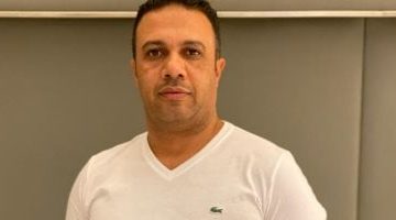 حمادة أنور نهدف للبطولة رغم التحديات مع المغرب