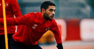 حمزة علاء ينهي ارتباطه بالأهلي بشكل نهائي 2 حمزة علاء ينهي ارتباطه بالأهلي بشكل نهائي