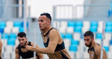 حيرة ناصر منسي: موقفه من مواجهة الزمالك والبنك الأهلي 2 حيرة ناصر منسي: موقفه من مواجهة الزمالك والبنك الأهلي