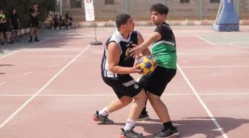ختام مُبهِر لبطولة الأوربن كورف بول في الإسكندرية بدعم وزارة الشباب والرياضة