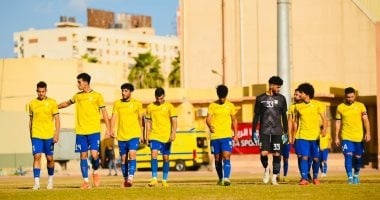 خمسة صراعات مثيرة في الأسبوع الرابع والثلاثين من دوري المحترفين 2 خمسة صراعات مثيرة في الأسبوع الرابع والثلاثين من دوري المحترفين