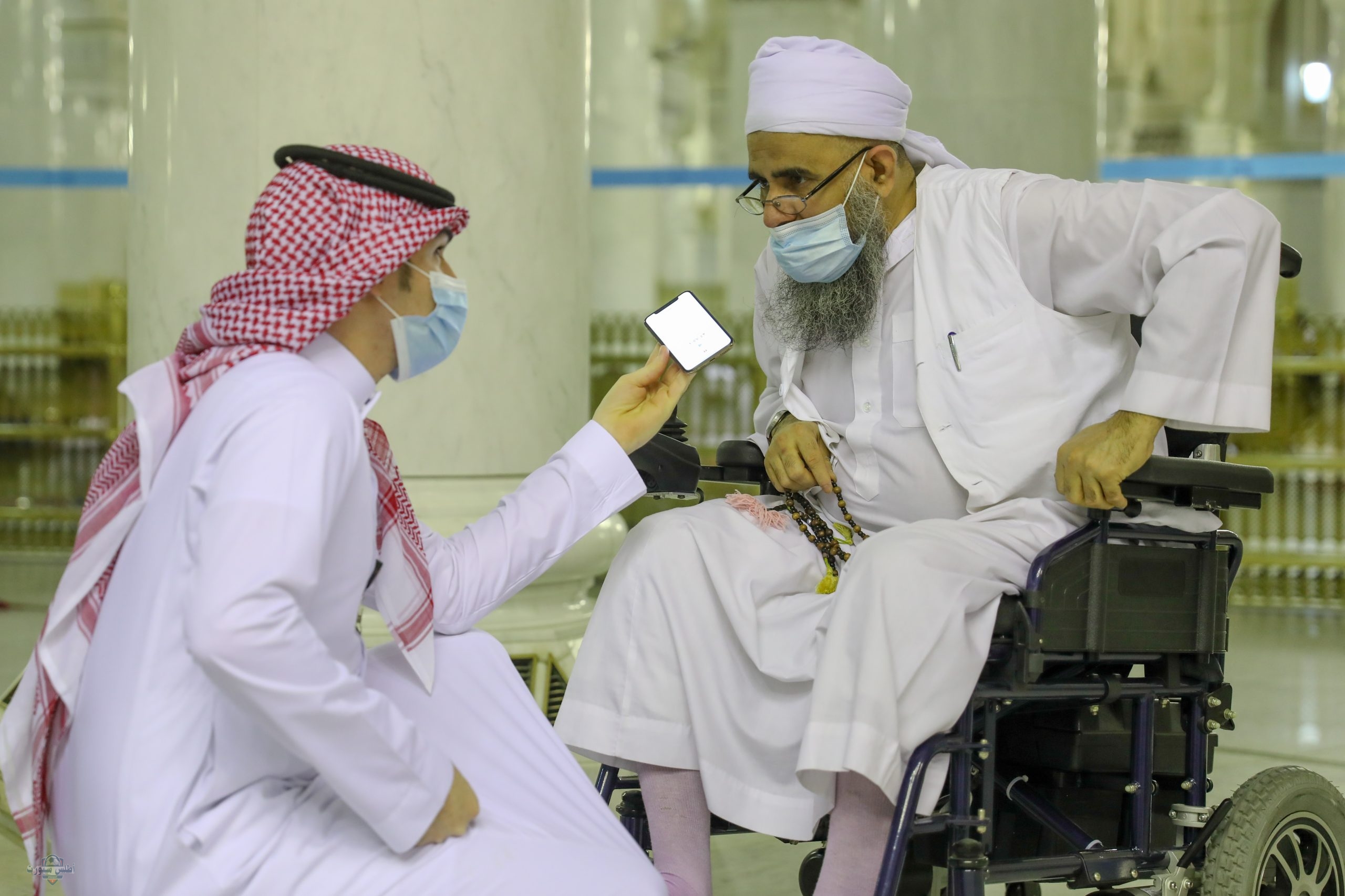 كيفية الاستعلام والحصول على الدعم لذوي الإعاقة من وزارة الموارد البشرية 1446 2 كيفية الاستعلام والحصول على الدعم لذوي الإعاقة من وزارة الموارد البشرية 1446