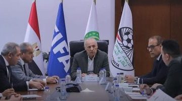 دعوة لجمعية عمومية طارئة في نهاية مايو لمناقشة ملفات كرة القدم