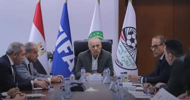 دعوة لجمعية عمومية طارئة في نهاية مايو لمناقشة ملفات كرة القدم 2 دعوة لجمعية عمومية طارئة في نهاية مايو لمناقشة ملفات كرة القدم