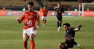 دليل شامل لمباراة الأهلي والمصري في الدوري 2 دليل شامل لمباراة الأهلي والمصري في الدوري