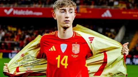 دين هويسن اختيار ريال مدريد على الرغم من الإغراءات المالية للأندية الإنجليزية 2 دين هويسن اختيار ريال مدريد على الرغم من الإغراءات المالية للأندية الإنجليزية