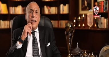 رئيس الزمالك في حالة صحية حرجة وزيارة من مجلس الإدارة 2 رئيس الزمالك في حالة صحية حرجة وزيارة من مجلس الإدارة