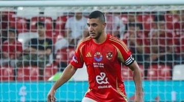 رامى ربيعة حب الجماهير يتجلى في أوقات التحديات