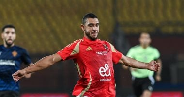 رامي ربيعة يبتعد عن الأهلي: العين الإماراتي في الصدارة 2 رامي ربيعة يبتعد عن الأهلي: العين الإماراتي في الصدارة