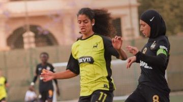 رحلة التاريخ الأهلي والزمالك في أولى خطواتهما بدوري الكرة النسائية