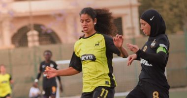 رحلة التاريخ: الأهلي والزمالك في أولى خطواتهما بدوري الكرة النسائية 2 رحلة التاريخ: الأهلي والزمالك في أولى خطواتهما بدوري الكرة النسائية