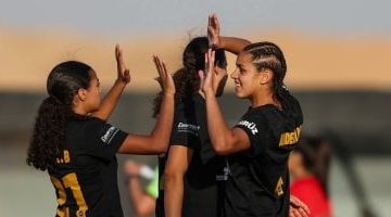 رحلة الكرة المصرية نحو التألق في البطولة الإقليمية المؤهلة لدوري الأبطال