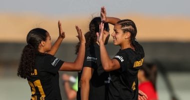 رحلة الكرة المصرية نحو التألق في البطولة الإقليمية المؤهلة لدوري الأبطال 2 رحلة الكرة المصرية نحو التألق في البطولة الإقليمية المؤهلة لدوري الأبطال