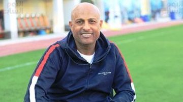 رحلة طارق مصطفى لاستكشاف الزمالك قبل مباراة الدوري