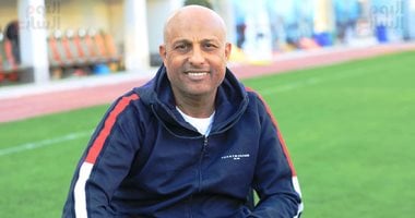 رحلة طارق مصطفى لاستكشاف الزمالك قبل مباراة الدوري 2 رحلة طارق مصطفى لاستكشاف الزمالك قبل مباراة الدوري