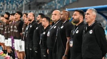 رحلة منتخب الشباب في أمم أفريقيا قبل صدام نيجيريا على البرونزية