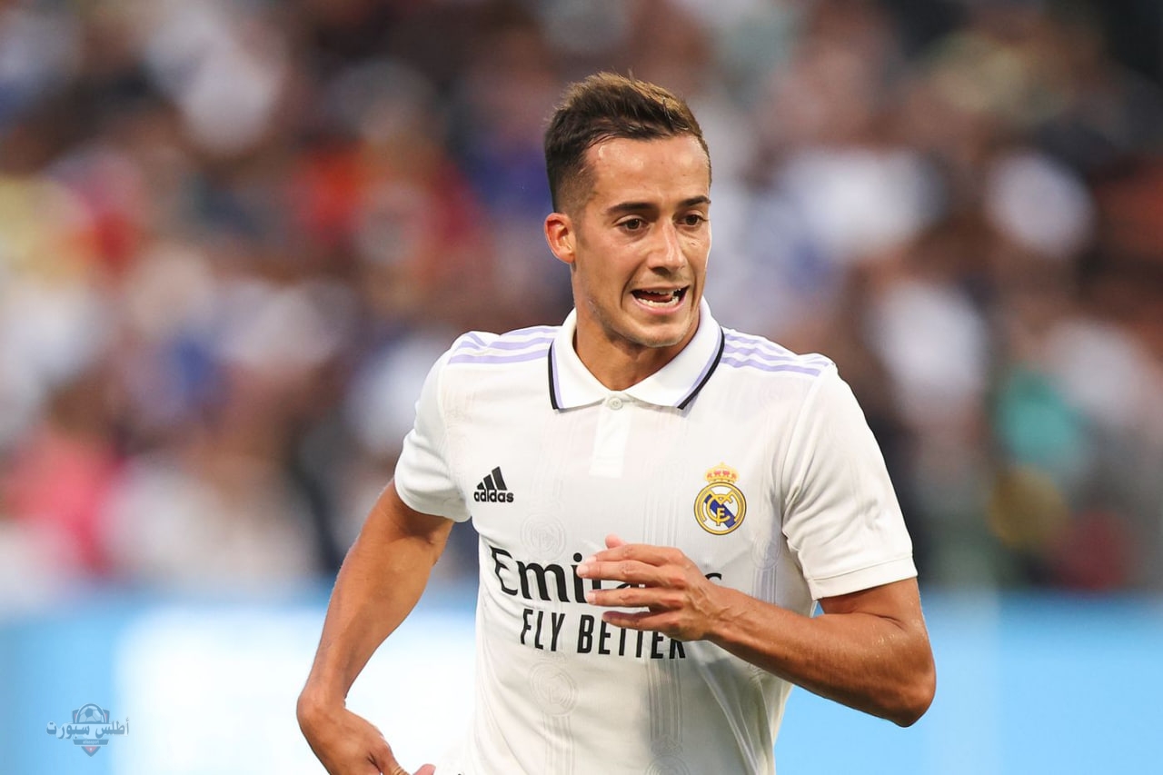 احتمالات رحيل لوكاس فاسكيز عن ريال مدريد 2 احتمالات رحيل لوكاس فاسكيز عن ريال مدريد