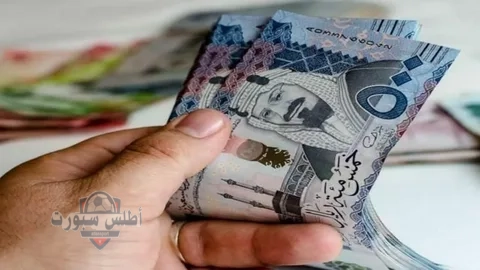الاستعلام عن رواتب المتقاعدين في السعودية لشهر مايو 2025 2 الاستعلام عن رواتب المتقاعدين في السعودية لشهر مايو 2025