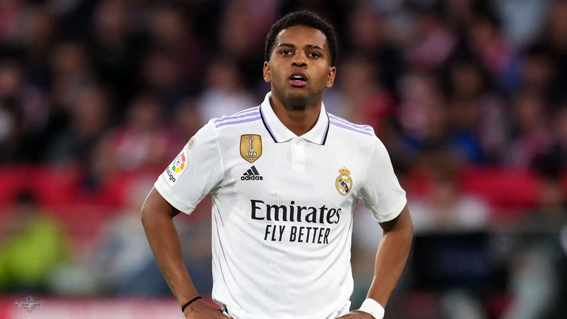 رودريجو يعاني من الإهمال في ريال مدريد ورغبة في الرحيل 2 رودريجو يعاني من الإهمال في ريال مدريد ورغبة في الرحيل