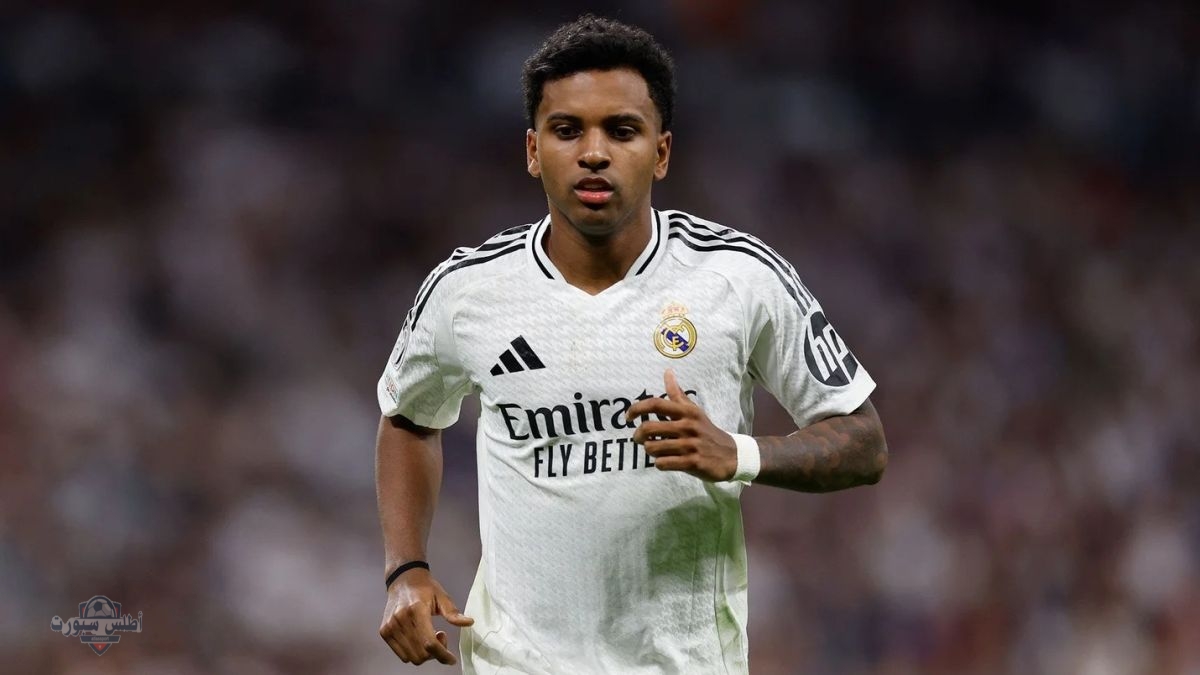 نجم ريال مدريد يخطط لمغادرة برنابيو في الصيف وأندية كثيرة تريد انضمامه إليها 2 نجم ريال مدريد يخطط لمغادرة برنابيو في الصيف وأندية كثيرة تريد انضمامه إليها