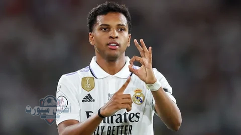 ريال مدريد يعتزم بيع رودريجو في الصيف القادم مقابل 100 مليون يورو 2 ريال مدريد يعتزم بيع رودريجو في الصيف القادم مقابل 100 مليون يورو