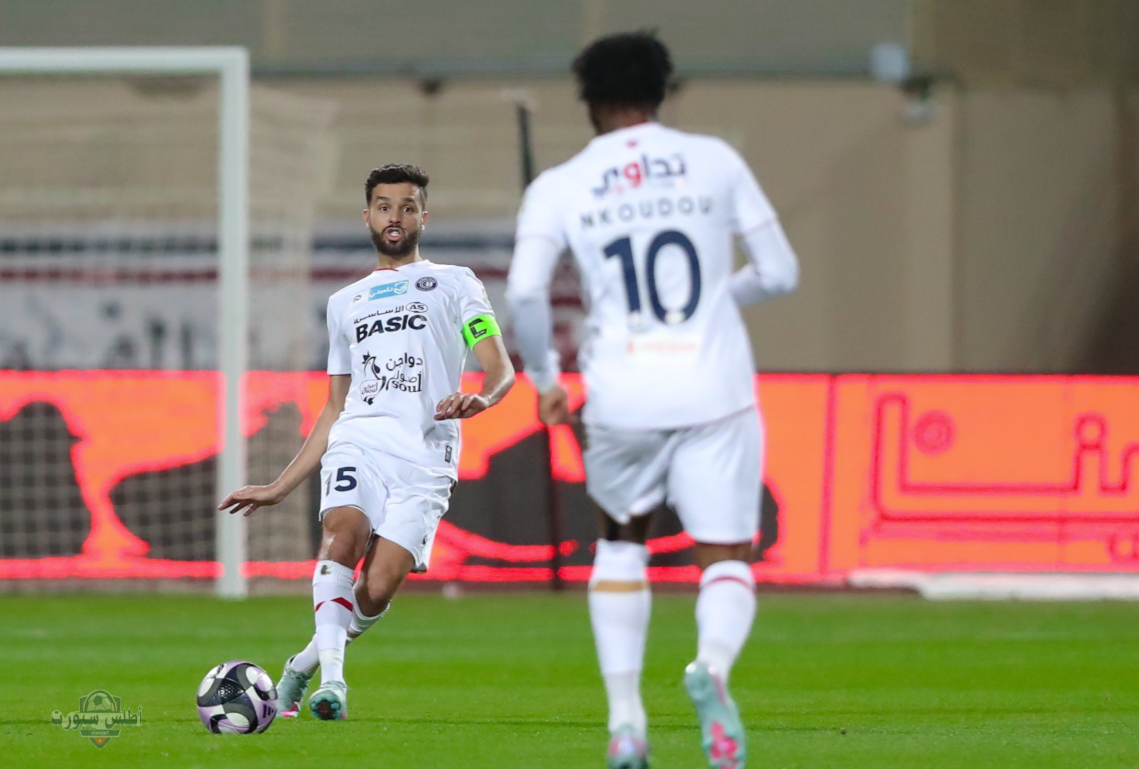 مباريات حماسية في دوري روشن القادسية ضد الخلود والاتفاق ضد الخليج 2 مباريات حماسية في دوري روشن القادسية ضد الخلود والاتفاق ضد الخليج