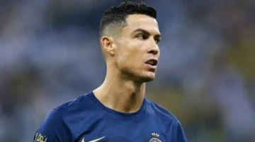 رونالدو 4