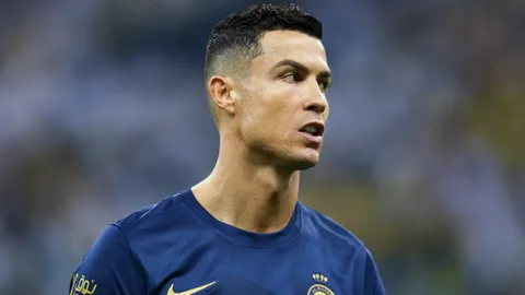 رونالدو يشعر بعدم الراحة والنصر يغازله بالمونديال 2 رونالدو يشعر بعدم الراحة والنصر يغازله بالمونديال