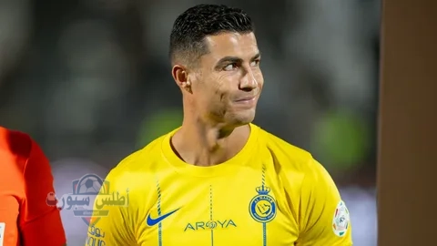 أندية أوروبية الكبرى تراقب رونالدو جونيور في أول ظهور دولي له 2 أندية أوروبية الكبرى تراقب رونالدو جونيور في أول ظهور دولي له