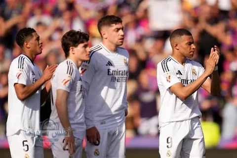 ريال مدريد يطارد أرنولد قبل انتهاء عقده مع ليفربول 2 ريال مدريد يطارد أرنولد قبل انتهاء عقده مع ليفربول